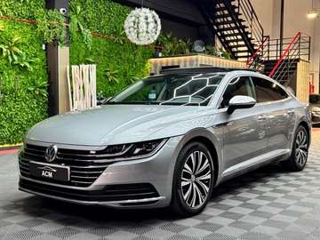2.0TDI Elegance DSG7 110kW