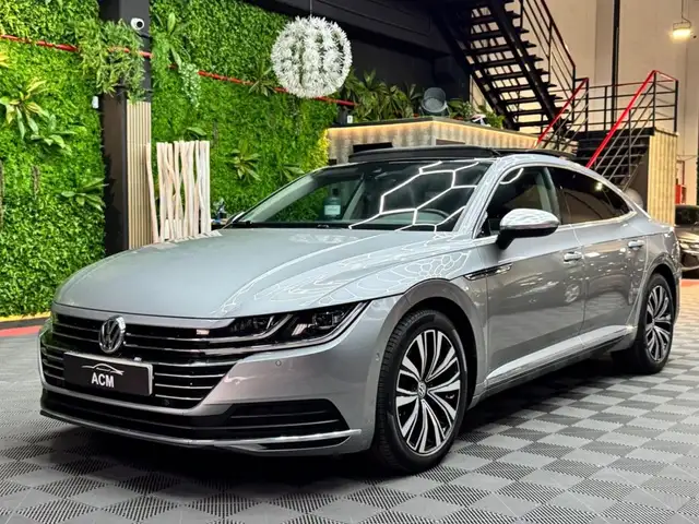 Volkswagen Arteon 2.0TDI Elegance DSG7 110kW