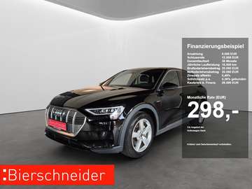 50 QUATTRO 313 PS LED+NAVI+20+SHZ+LUFT