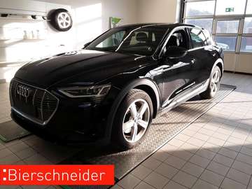 50 QUATTRO 313 PS LED+NAVI+20+SHZ+LUFT