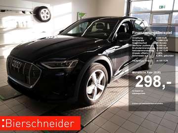 50 QUATTRO 313 PS LED+NAVI+20+SHZ+LUFT
