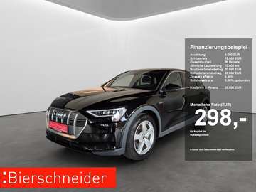 50 QUATTRO 313 PS LED+NAVI+20+SHZ+LUFT