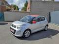 Citroen C1 C1 1.2 Airdream *CABRIO 57000KM AIRCO BLUETOOTH* Gris - thumbnail 3