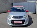 Citroen C1 C1 1.2 Airdream *CABRIO 57000KM AIRCO BLUETOOTH* Gris - thumbnail 1