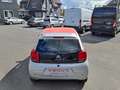 Citroen C1 C1 1.2 Airdream *CABRIO 57000KM AIRCO BLUETOOTH* Gris - thumbnail 5