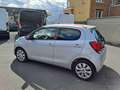 Citroen C1 C1 1.2 Airdream *CABRIO 57000KM AIRCO BLUETOOTH* Gris - thumbnail 4
