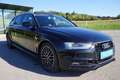 Audi A4 2.0 TDI DPF S-Line Intense (140 kW) Schwarz - thumbnail 8