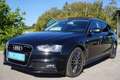 Audi A4 2.0 TDI DPF S-Line Intense (140 kW) Schwarz - thumbnail 2
