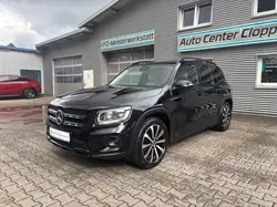 Mercedes-Benz GLB 200 d / 4MATIC / 8G DCT / "Progressive"