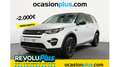 Land Rover Discovery Sport 2.0TD4 SE 4x4 150 Plateado - thumbnail 1
