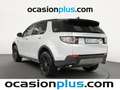Land Rover Discovery Sport 2.0TD4 SE 4x4 150 Plateado - thumbnail 7