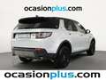 Land Rover Discovery Sport 2.0TD4 SE 4x4 150 Plateado - thumbnail 6
