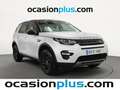 Land Rover Discovery Sport 2.0TD4 SE 4x4 150 Plateado - thumbnail 5