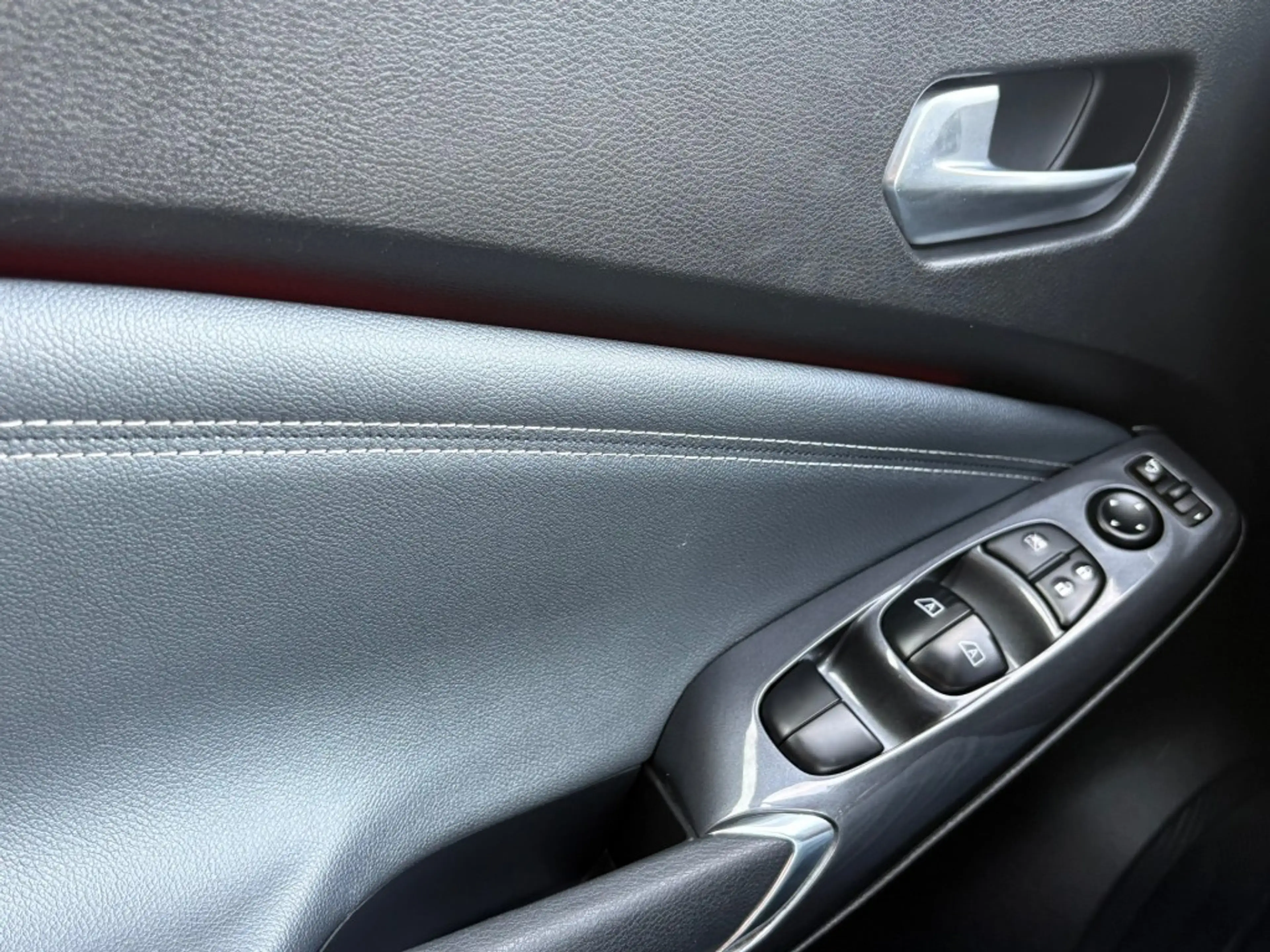 Nissan Juke 1.0 DIG-T AUT. PREMIUM-EDITION LED NAVI CAMERA CAR — photo 15