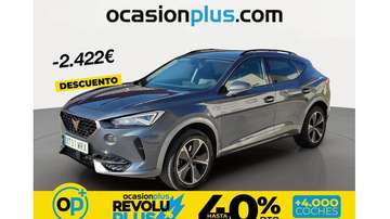 1.5 TSI Tech Edition 150 DSG