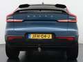 Volvo C40 Recharge Twin Intro Edition 78 kWh Trekhaak/360Cam Bleu - thumbnail 5