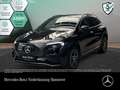 Mercedes-Benz EQA 300 4M AMG+PLUS-PAKET+PANO+KAMERA+KEYLESS+SPUR Schwarz - thumbnail 1