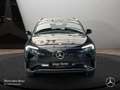 Mercedes-Benz EQA 300 4M AMG+PLUS-PAKET+PANO+KAMERA+KEYLESS+SPUR Schwarz - thumbnail 3