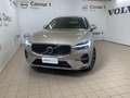 Volvo XC60 B4 D AWD automatico Plus Bright Bronze - thumbnail 7