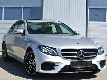 MHEV 9G Tronic *AMG-Design*Widescreen *SD *AHK*LED