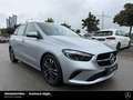 Mercedes-Benz B 200 B 200 Progressive LED AHK Kam EasyP 17" WinterP Silber - thumbnail 7