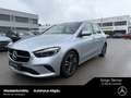 Mercedes-Benz B 200 B 200 Progressive LED AHK Kam EasyP 17" WinterP Silber - thumbnail 1