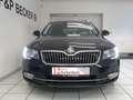 Skoda Superb Combi 2.0 TDI Green Tec DSG Ambition Navi BiXenon Schwarz - thumbnail 3
