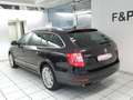 Skoda Superb Combi 2.0 TDI Green Tec DSG Ambition Navi BiXenon Schwarz - thumbnail 5