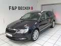 Skoda Superb Combi 2.0 TDI Green Tec DSG Ambition Navi BiXenon Schwarz - thumbnail 1