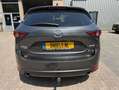 Mazda CX-5 2.0 4WD SkyActiv-G 165 Luxury Opendak/Trekh Grijs - thumbnail 6