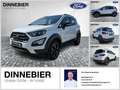 Ford EcoSport 1.0 EB ACTIVE *LED/NAVI/Kamera* Weiß - thumbnail 1