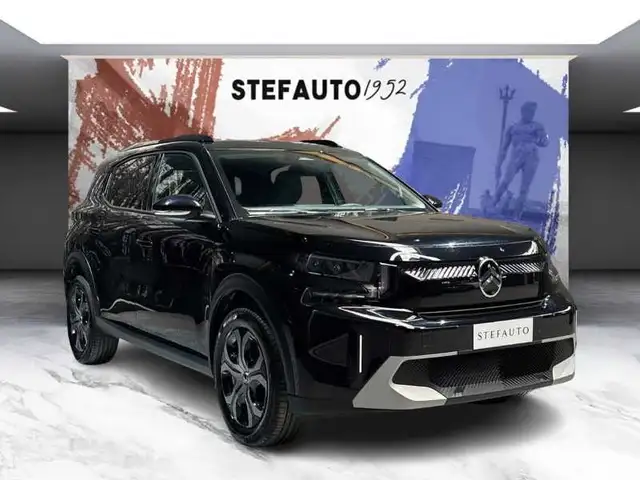 2025 Citroen C3 Aircross in Black for sale
