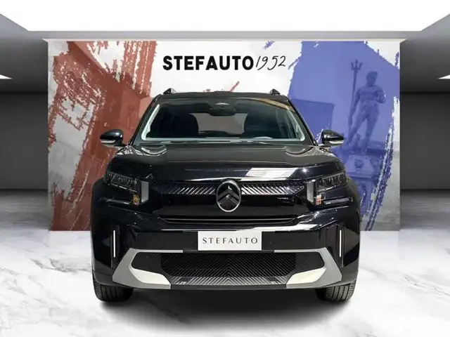 Citroen C3 Aircross view 2
