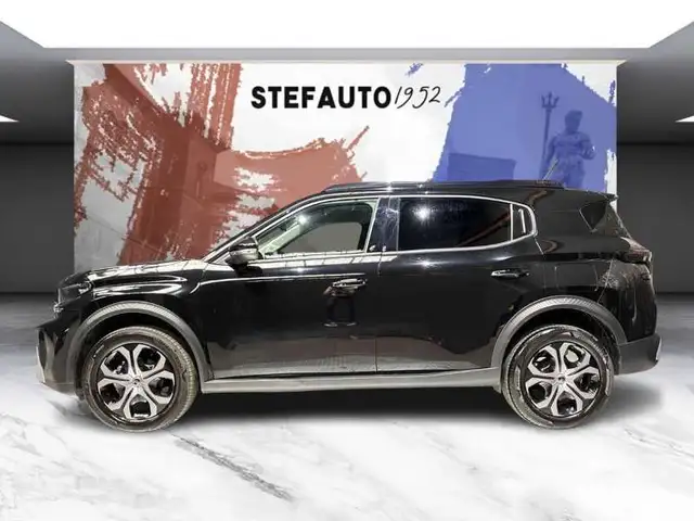 Citroen C3 Aircross view 4