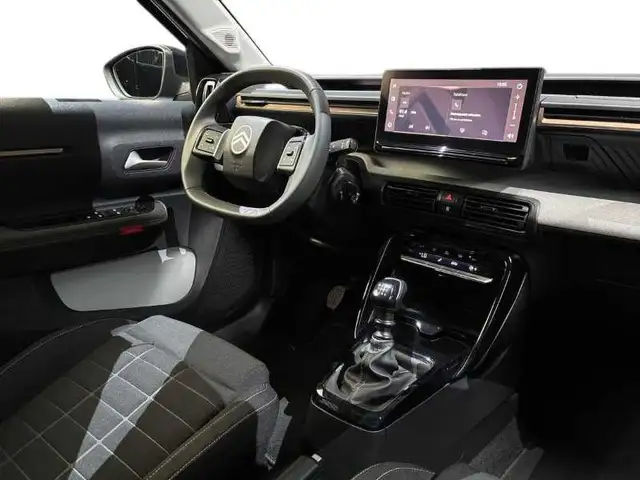 Citroen C3 Aircross view 15