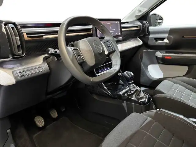 Citroen C3 Aircross view 11