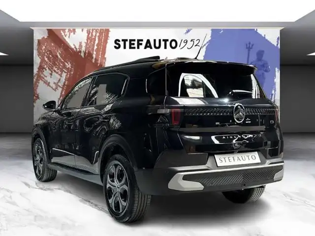 Citroen C3 Aircross view 5