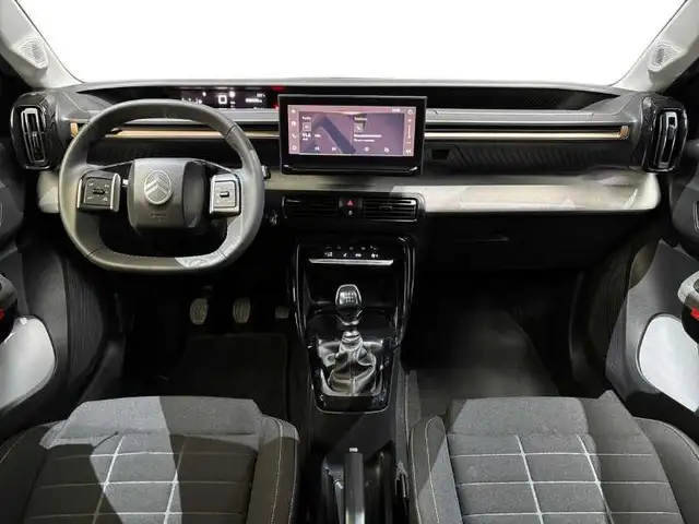 Citroen C3 Aircross view 13