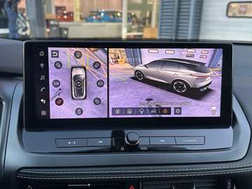 1.3 DIG-T MHEV 103KW N-CONNECTA 5P