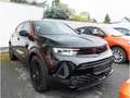 Opel Mokka ELEKTRO GS Line +WR+OBC22kW+RFK+KLIMA+AUT+ Noir - thumbnail 3