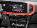 Opel Mokka ELEKTRO GS Line +WR+OBC22kW+RFK+KLIMA+AUT+ Noir - thumbnail 8