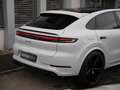 Porsche Cayenne E-Hybrid Coupé SPORTDESIGN-ACC-LUFTF.-PANO-VOLL Weiß - thumbnail 3
