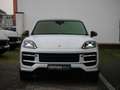 Porsche Cayenne E-Hybrid Coupé SPORTDESIGN-ACC-LUFTF.-PANO-VOLL Weiß - thumbnail 2