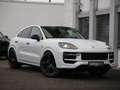 Porsche Cayenne E-Hybrid Coupé SPORTDESIGN-ACC-LUFTF.-PANO-VOLL Weiß - thumbnail 1
