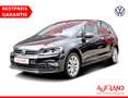 Volkswagen Golf Sportsvan 1.5 TSI Highline Schwarz - thumbnail 1