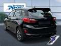 Ford Fiesta ST-Line AHK-abnehmbar AHK LED Scheinwerferreg. ACC Schwarz - thumbnail 3