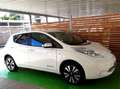 Nissan Leaf Leaf 30 kWh (mit Batterie) Tekna Bianco - thumbnail 1
