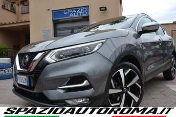 1.5 dCi 115CV DCT TEKNA **TOP DI GAMMA*PREZZO VERO