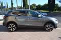 Nissan Qashqai 1.5 dCi 115CV DCT TEKNA **TOP DI GAMMA*PREZZO VERO Gris - thumbnail 12