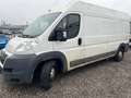 Citroen Jumper Jumper Luxus-Bus 2850/2,8t 2,8 HDi Weiß - thumbnail 31